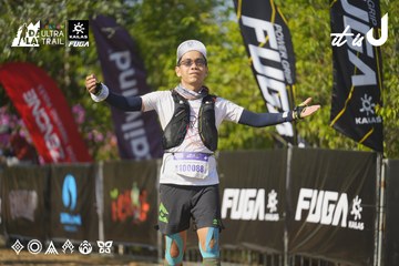 Dalat Ultra Trail 2026 - Ảnh #4760677