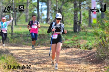 Dalat Ultra Trail 2026 - Ảnh #4750009