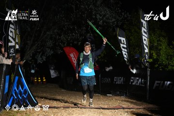 Dalat Ultra Trail 2026 - Ảnh #4759725
