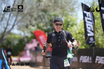 Dalat Ultra Trail 2026 - Ảnh #4691895