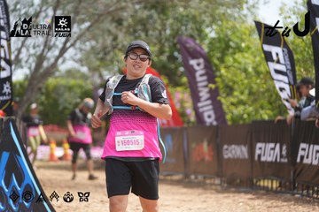 Dalat Ultra Trail 2026 - Ảnh #4865451