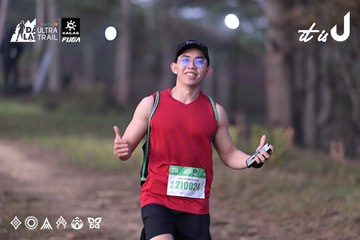 Dalat Ultra Trail 2026 - Ảnh #4731288
