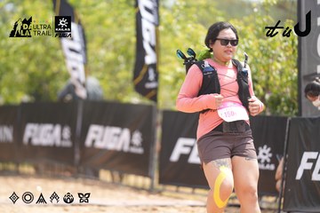 Dalat Ultra Trail 2026 - Ảnh #4860351