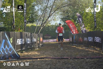 Dalat Ultra Trail 2026 - Ảnh #4682322