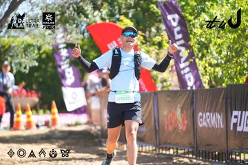 Dalat Ultra Trail 2026 - Ảnh #4695446