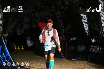 Dalat Ultra Trail 2026 - Ảnh #4759714
