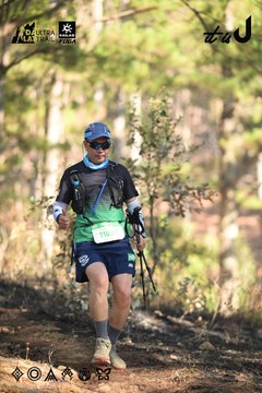 Dalat Ultra Trail 2026 - Ảnh #4878973