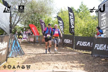 Dalat Ultra Trail 2026 - Ảnh #4863079