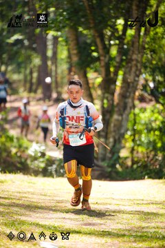 Dalat Ultra Trail 2026 - Ảnh #4907944