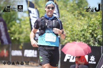 Dalat Ultra Trail 2026 - Ảnh #4747134