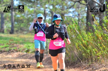 Dalat Ultra Trail 2026 - Ảnh #4750250