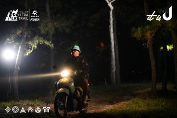 Dalat Ultra Trail 2026 - Ảnh #4697353
