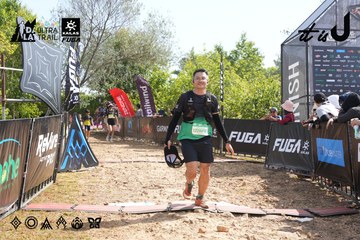 Dalat Ultra Trail 2026 - Ảnh #4864165