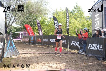 Dalat Ultra Trail 2026 - Ảnh #4862734