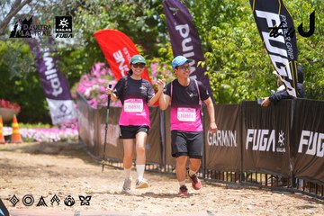 Dalat Ultra Trail 2026 - Ảnh #4869737