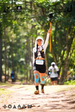 Dalat Ultra Trail 2026 - Ảnh #4907785