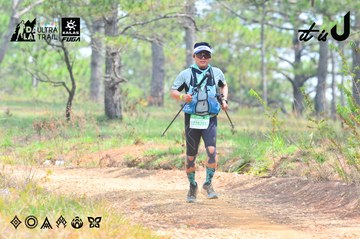 Dalat Ultra Trail 2026 - Ảnh #4874242
