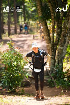 Dalat Ultra Trail 2026 - Ảnh #4908151