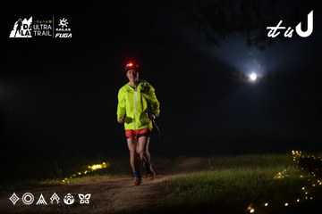 Dalat Ultra Trail 2026 - Ảnh #4719371
