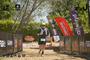 Dalat Ultra Trail 2026 - Ảnh #4691021