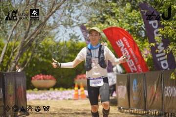 Dalat Ultra Trail 2026 - Ảnh #4725432