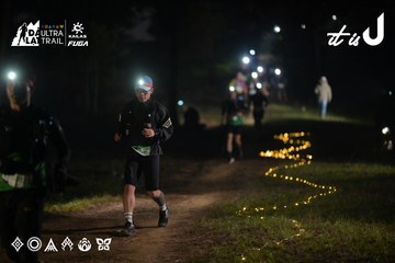 Dalat Ultra Trail 2026 - Ảnh #4720655