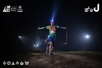 Dalat Ultra Trail 2026 - Ảnh #4705257
