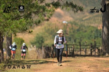 Dalat Ultra Trail 2026 - Ảnh #4717581