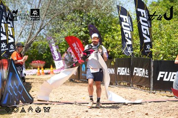 Dalat Ultra Trail 2026 - Ảnh #4727499