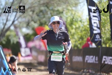 Dalat Ultra Trail 2026 - Ảnh #4685957