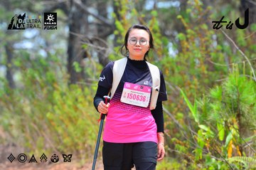 Dalat Ultra Trail 2026 - Ảnh #4875343