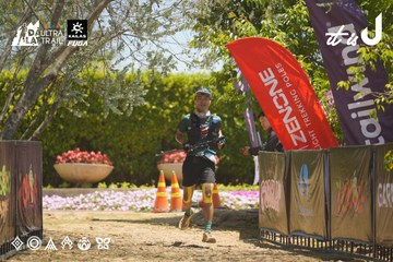 Dalat Ultra Trail 2026 - Ảnh #4690516