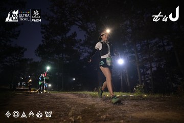Dalat Ultra Trail 2026 - Ảnh #4730447