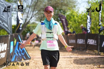Dalat Ultra Trail 2026 - Ảnh #4901221