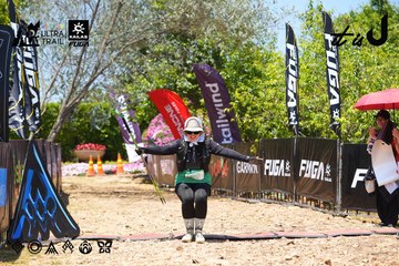 Dalat Ultra Trail 2026 - Ảnh #4726802
