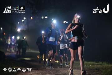 Dalat Ultra Trail 2026 - Ảnh #4707759