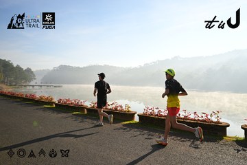 Dalat Ultra Trail 2026 - Ảnh #4911147