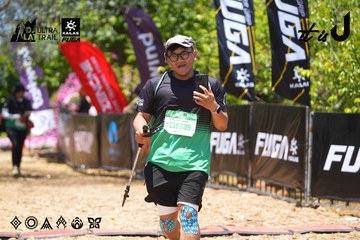 Dalat Ultra Trail 2026 - Ảnh #4726317
