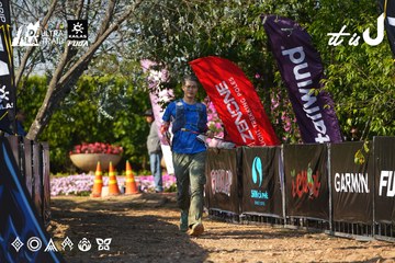 Dalat Ultra Trail 2026 - Ảnh #4742236