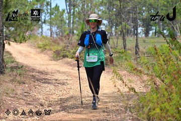 Dalat Ultra Trail 2026 - Ảnh #4831823