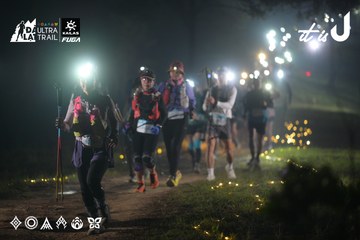 Dalat Ultra Trail 2026 - Ảnh #4719886