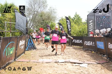 Dalat Ultra Trail 2026 - Ảnh #4865244