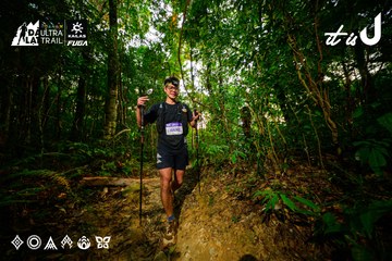 Dalat Ultra Trail 2026 - Ảnh #4912841