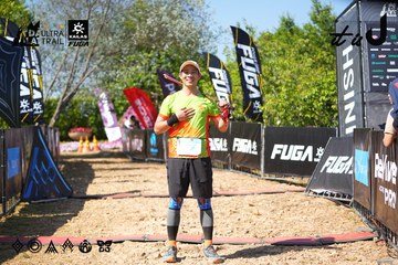 Dalat Ultra Trail 2026 - Ảnh #4738351