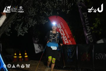 Dalat Ultra Trail 2026 - Ảnh #4747272