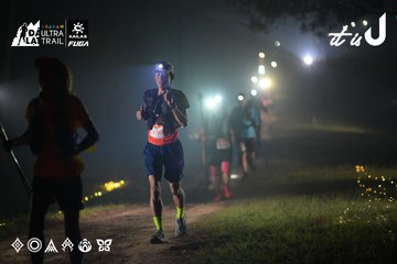 Dalat Ultra Trail 2026 - Ảnh #4718923