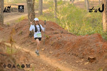 Dalat Ultra Trail 2026 - Ảnh #4841887