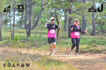 Dalat Ultra Trail 2026 - Ảnh #4793003