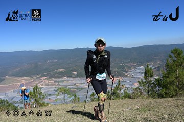 Dalat Ultra Trail 2026 - Ảnh #4733872
