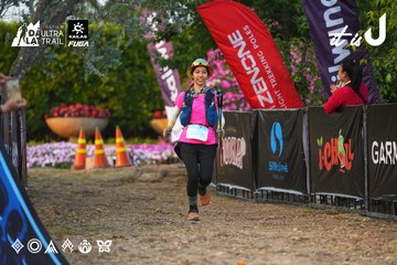 Dalat Ultra Trail 2026 - Ảnh #4745217